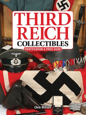 cover image of Third Reich Collectibles